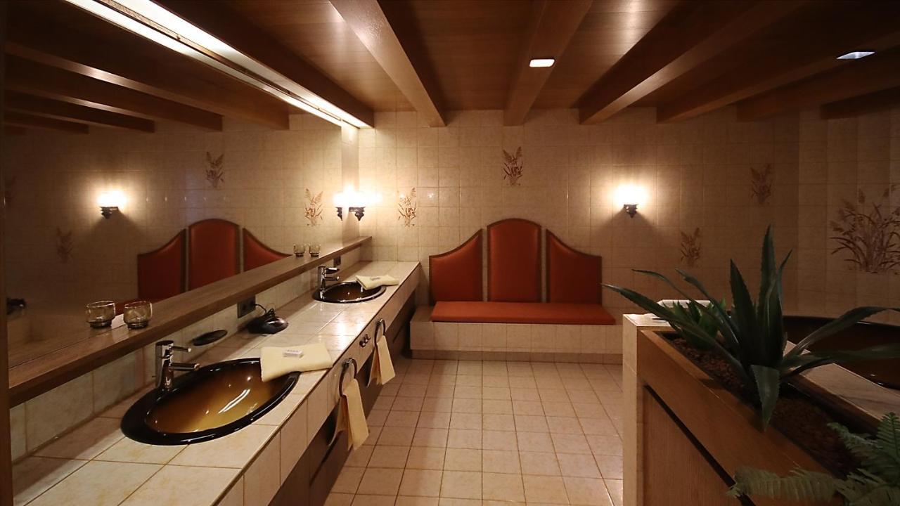 Ferienwohnung Elisa Schruns Zewnętrze zdjęcie